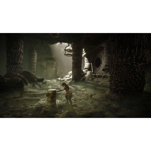 Resonance: A Plague Tale Legacy XBOX Series