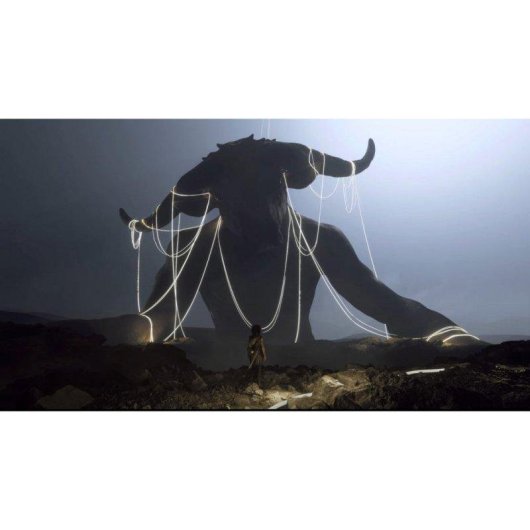 Resonance: A Plague Tale Legacy XBOX Series