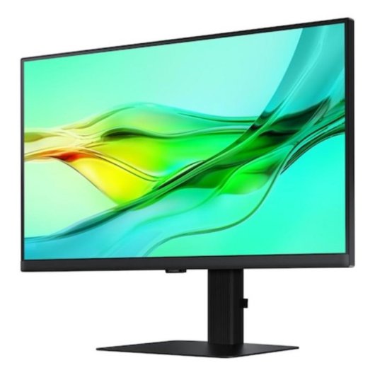 Monitor Samsung LS32D604UEUXXE 32" Dual QHD 100Hz IPS HDR10 USB-C KVM 5ms