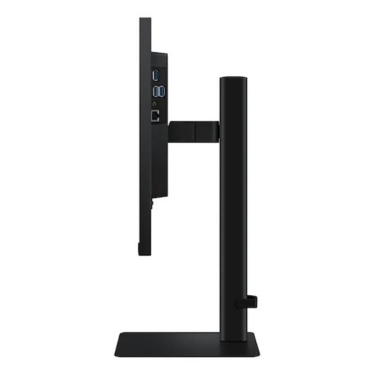 Monitor Samsung LS32D604UEUXXE 32" Dual QHD 100Hz IPS HDR10 USB-C KVM 5ms