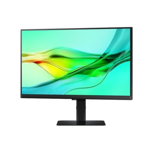Monitor Samsung LS32D604UEUXXE 32" Dual QHD 100Hz IPS HDR10 USB-C KVM 5ms