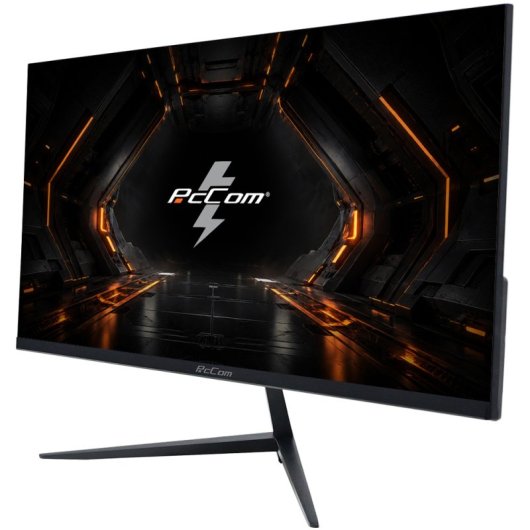 Monitor PC PcCom Elysium 24 VA Full HD 240Hz VA HDR10 Adaptive Sync 1ms