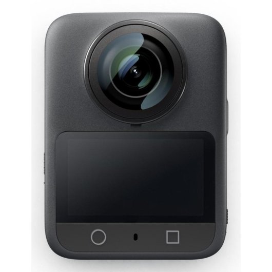 Action Camera DJI Osmo 360 8K UltraHD Stabilizzazione Avanzata UltraWide WiFi BT Schermo Touch