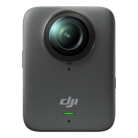 Caméra Sport DJI Osmo 360 8K UltraHD WIFI BT UltraWide Stabilisation Avancée