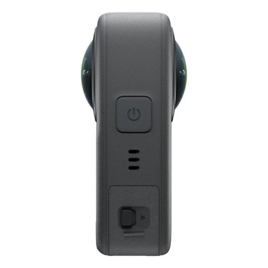 Cámara Deportiva DJI Osmo 360 Standard Combo 128GB UltraHD 8K Ultra Gran Angular WIFI Estabilización