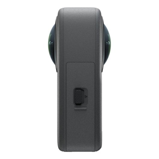 Cámara Deportiva DJI Osmo 360 Standard Combo 128GB UltraHD 8K Ultra Gran Angular WIFI Estabilización