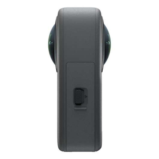 Cámara Deportiva DJI Osmo 360 8K UltraHD WIFI BT UltraWide Estabilização Avançada