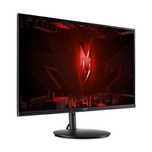 Monitor Acer Nitro XF0 XF270 X1 27" FullHD 200Hz IPS 1 ms FreeSync HDR10