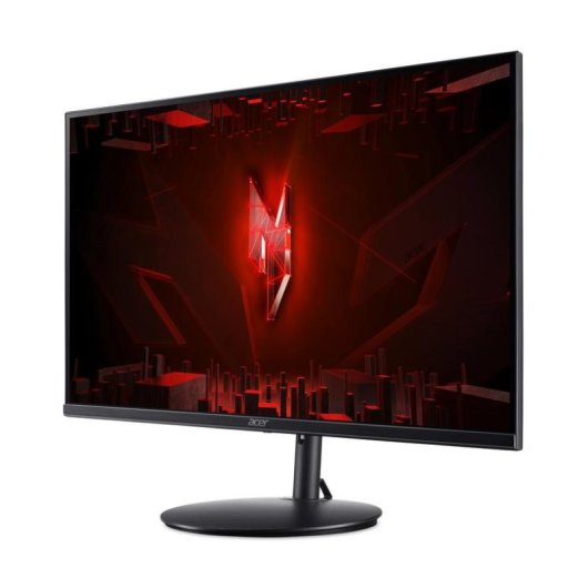 Monitor Acer Nitro XF0 XF270 X1 27" FullHD 200Hz IPS 1 ms FreeSync HDR10