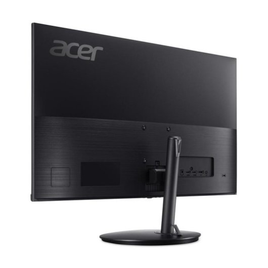 Monitor Acer Nitro XF0 XF270 X1 27" FullHD 200Hz IPS 1 ms FreeSync HDR10