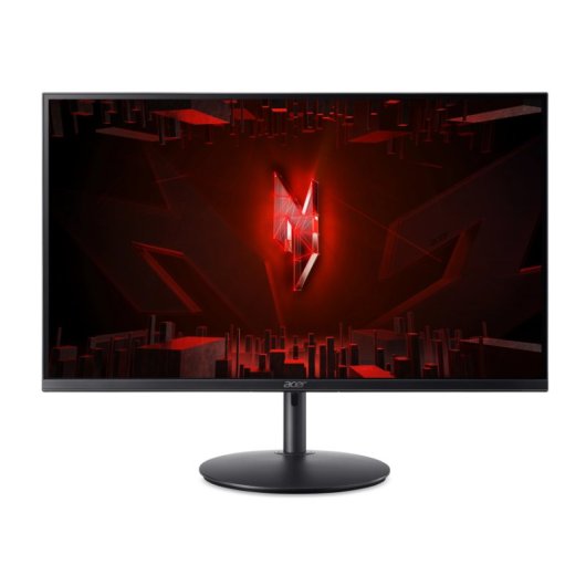 Monitor Acer Nitro XF0 XF270 X1 27" FullHD 200Hz IPS 1 ms FreeSync HDR10
