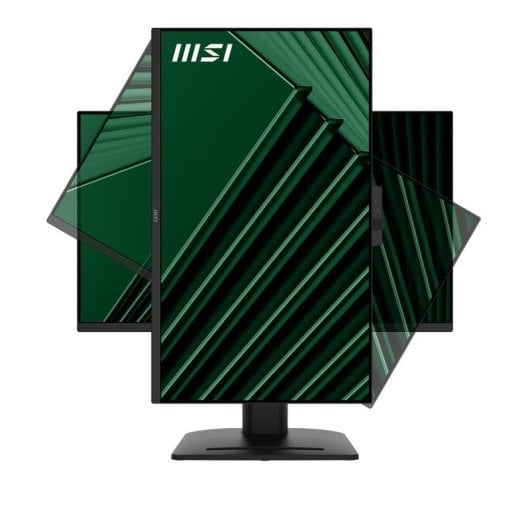 Monitor MSI PRO MP275QPDG 27" Wide Quad HD 100Hz IPS Altura Ajustable