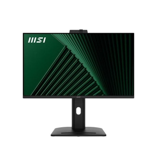 Monitor MSI PRO MP275QPDG 27" Wide Quad HD 100Hz IPS Altura Ajustable