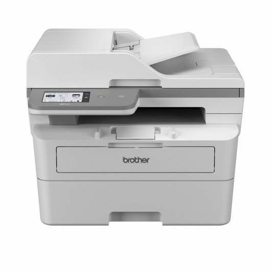 Multifonction Brother MFC-L2922DW Laser Mono WiFi Duplex Fax NFC Tout-en-Un