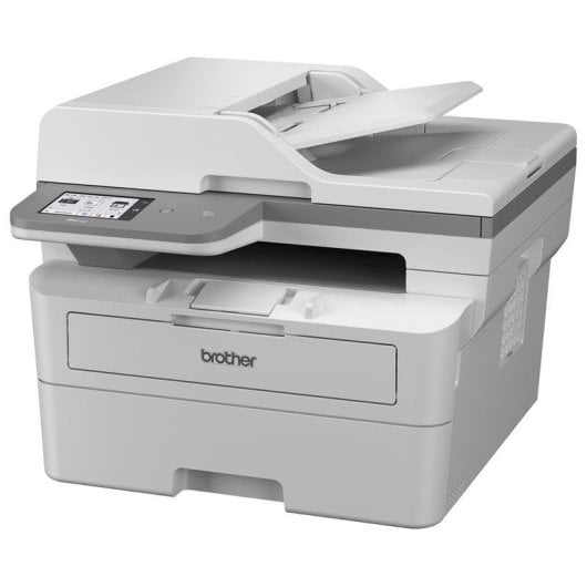 Multifonction Brother MFC-L2922DW Laser Mono WiFi Duplex Fax NFC Tout-en-Un