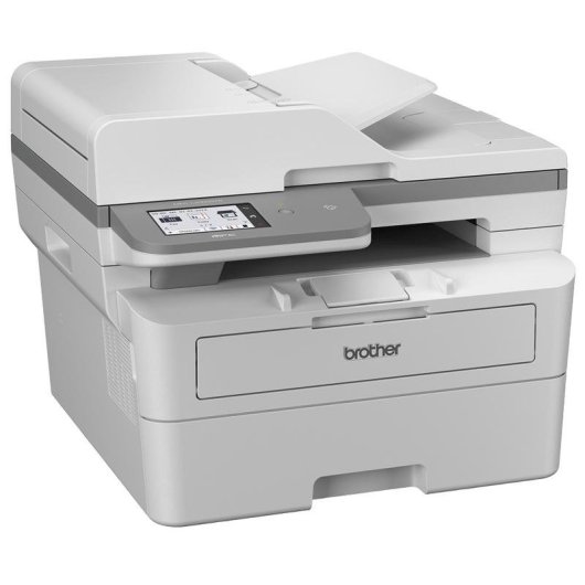 Multifonction Brother MFC-L2922DW Laser Mono WiFi Duplex Fax NFC Tout-en-Un
