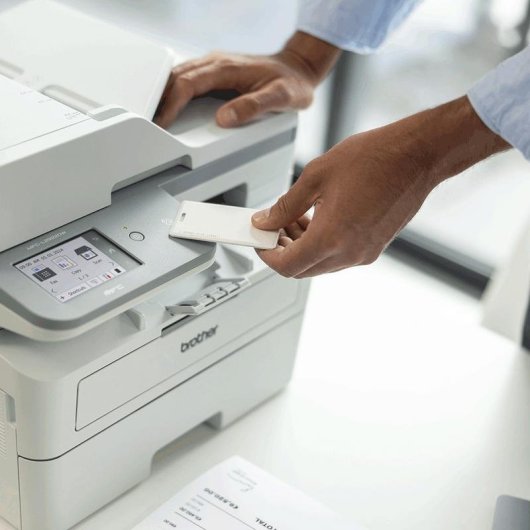 Multifonction Brother MFC-L2922DW Laser Mono WiFi Duplex Fax NFC Tout-en-Un