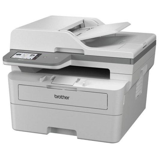 Multifonction Brother MFC-L2922DW Laser Mono WiFi Duplex Fax NFC Tout-en-Un