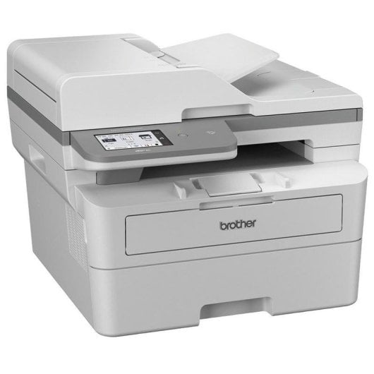 Multifonction Brother MFC-L2922DW Laser Mono WiFi Duplex Fax NFC Tout-en-Un