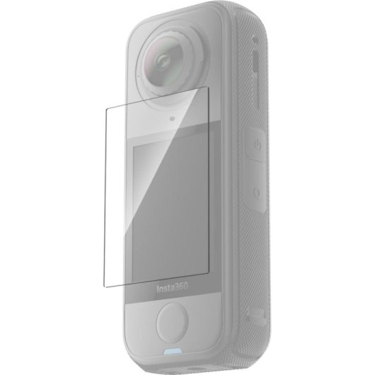 Protecteur d ecran Insta360 X4 Air transparent protection totale
