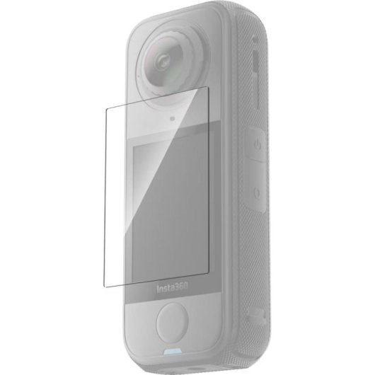 Protecteur d ecran Insta360 X4 Air transparent protection totale