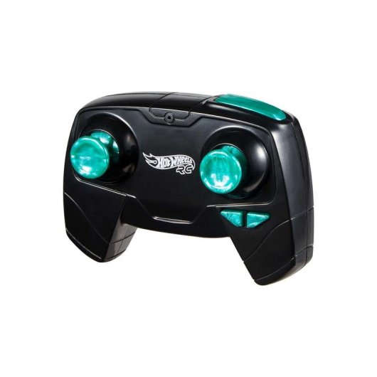 Voiture radiocommandee Mattel Hot Wheels JHW59 Aston Martin Vantage 1:64 turquoise