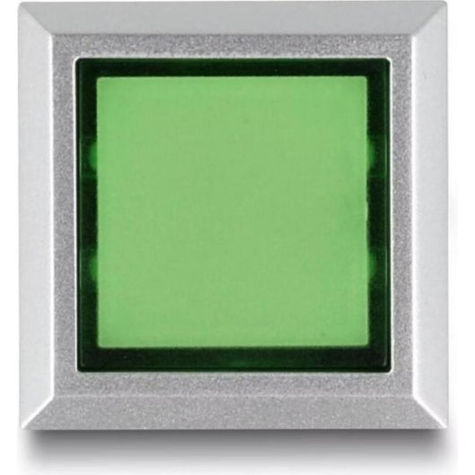 Lampe industrielle Delock 22056 LED verte IP40 IP65 250 V 5 A