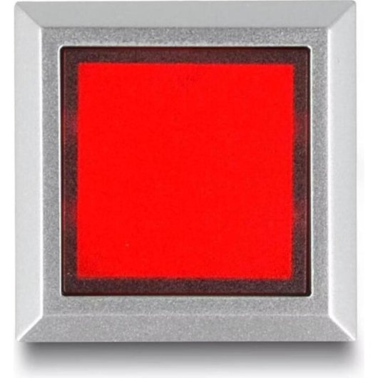 Lampe industrielle Delock 22057 LED rouge IP40 IP65 250V 5A