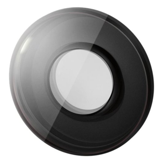 Kit Antigravity CINSBANH Lentes Substituição Vidro Óptico 5 Unidades