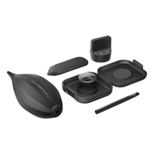 Kit Antigravity CINSBANH Lentes Substituição Vidro Óptico 5 Unidades