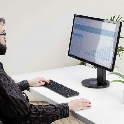 Filtre pour écran StarTech 2469-ANTI-BLUE-LIGHT 24 pouces 16:9 anti-lumière bleue