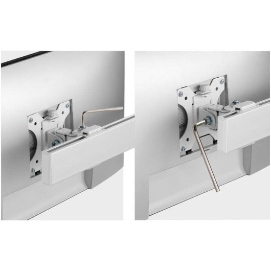 StarTech 6-MONITOR-ARM-A Monitorhalterung Tisch 6x 17-32" VESA 75x75-100x100 Max 48kg