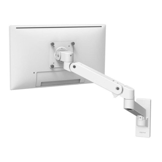 Ergotron LX Pro 45-683-290 Monitor Wandhalterung 1 Arm 17 bis 34" VESA 75x75 bis 100x100 Max 10kg