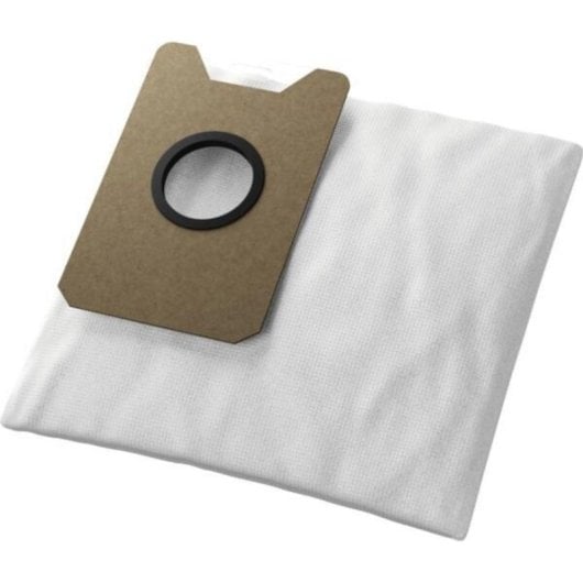 Kit de acessórios AEG ERK7 para robot aspirador 11 peças filtros sacos