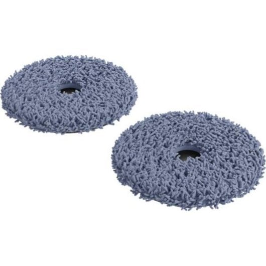 Kit de acessórios AEG ERK7 para robot aspirador 11 peças filtros sacos