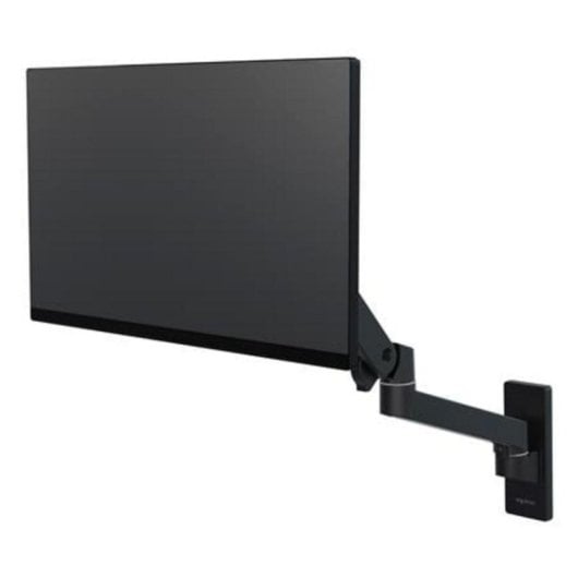 Ergotron 45-683-292 Supporto Monitor 1 Braccio Parete 24 a 34" VESA 75x75 a 100x100 Max 10kg