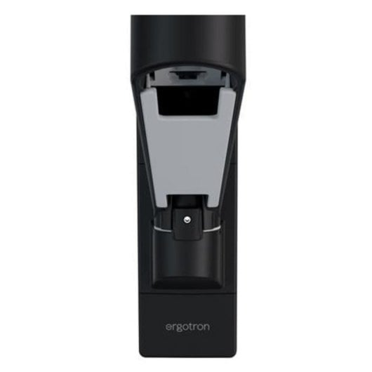 Ergotron 45-683-292 Supporto Monitor 1 Braccio Parete 24 a 34" VESA 75x75 a 100x100 Max 10kg