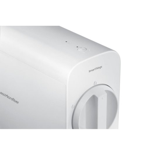 Filtro máquina lavar Samsung FT-MF Less Microfiber instalação flexível 98 por cento eficácia