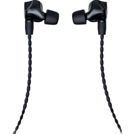 Kopfhörer Razer Moray kabelgebunden 3,5 mm In-Ear Dual-Treiber Schwarz