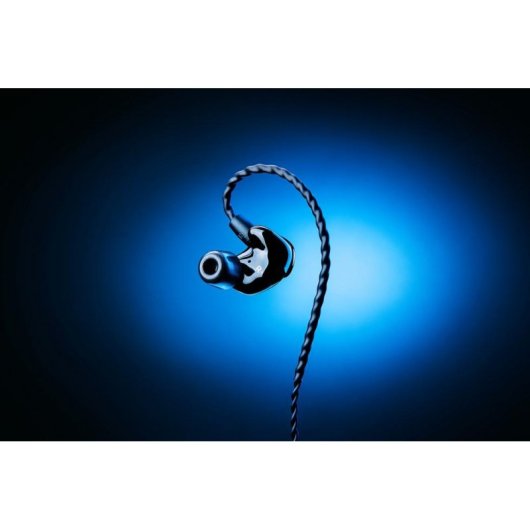 Kopfhörer Razer Moray kabelgebunden 3,5 mm In-Ear Dual-Treiber Schwarz