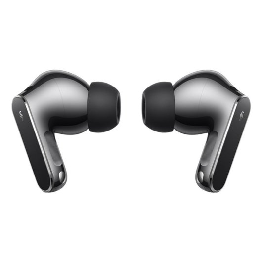 Auriculares Huawei FreeBuds Pro 5 inalámbricos Bluetooth con Cancelación de Ruido, Micrófono y protección IP57, color gr
