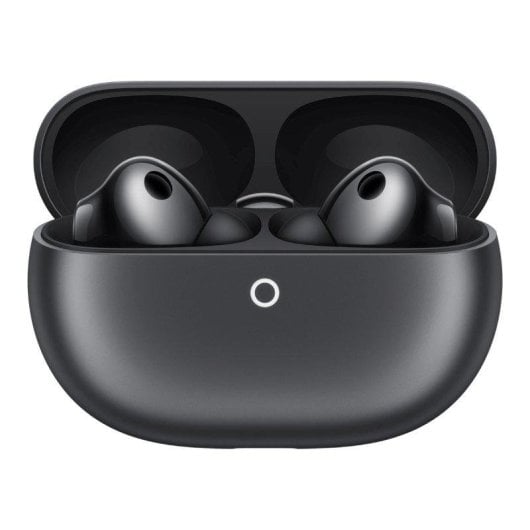 Auriculares Huawei FreeBuds Pro 5 inalámbricos Bluetooth con Cancelación de Ruido, Micrófono y protección IP57, color gr