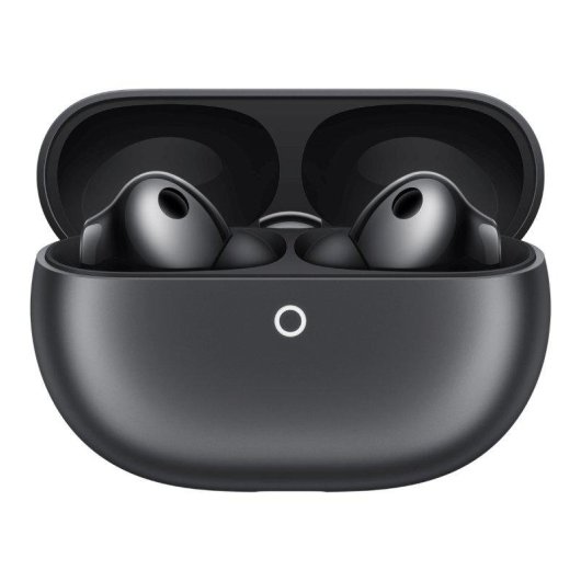 Auriculares Huawei FreeBuds Pro 5 inalámbricos Bluetooth con Cancelación de Ruido, Micrófono y protección IP57, color gr