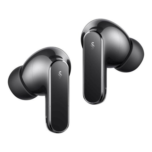 Auriculares Huawei FreeBuds Pro 5 inalámbricos Bluetooth con Cancelación de Ruido, Micrófono y protección IP57, color gr