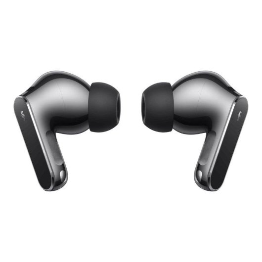 Auriculares Huawei FreeBuds Pro 5 inalámbricos Bluetooth con Cancelación de Ruido, Micrófono y protección IP57, color gr