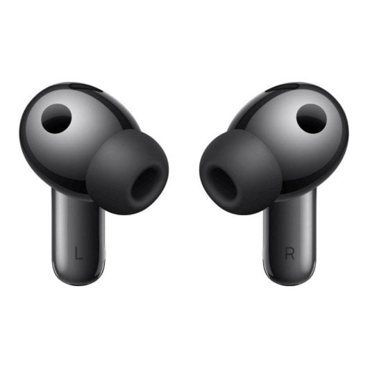 Auriculares Huawei FreeBuds Pro 5 inalámbricos Bluetooth con Cancelación de Ruido, Micrófono y protección IP57, color gr