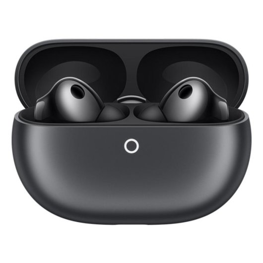 Auriculares Huawei FreeBuds Pro 5 inalámbricos Bluetooth con Cancelación de Ruido, Micrófono y protección IP57, color gr