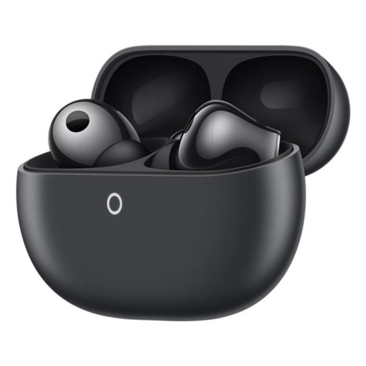 Auriculares Huawei FreeBuds Pro 5 inalámbricos Bluetooth con Cancelación de Ruido, Micrófono y protección IP57, color gr