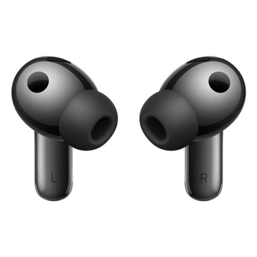 Auriculares Huawei FreeBuds Pro 5 inalámbricos Bluetooth con Cancelación de Ruido, Micrófono y protección IP57, color gr