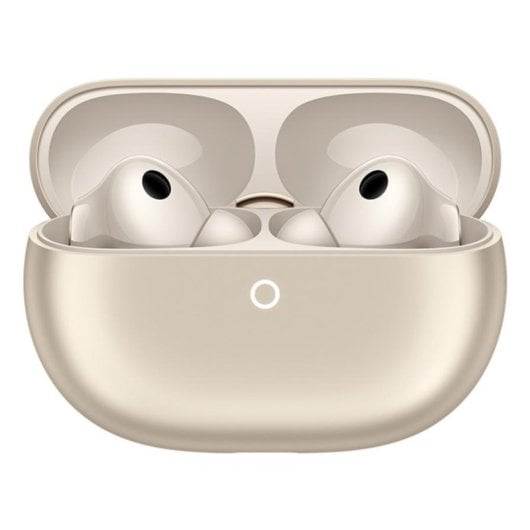 Auriculares Huawei FreeBuds Pro 5 inalámbricos Bluetooth con Cancelación de Ruido, audio espacial 360°, micrófono y prot